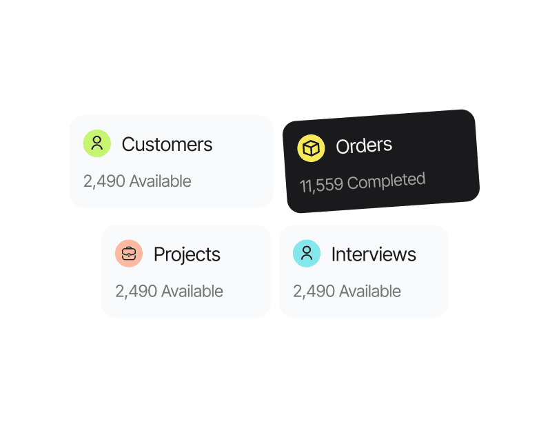 Monitor and optimize results.